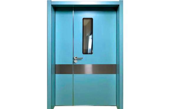 鋼質門廠家大全